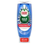 Fairy Max Power Antibacterial 545ml