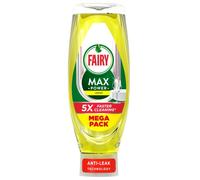 Fairy Max Power Lemon 730 ml