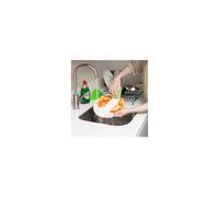 Fairy Max Power Non-Scratch Washing Up Sponges - 2 Pack