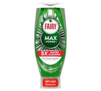 Fairy Max Power Original 660 ml