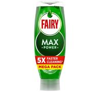 Fairy Max Power 730Ml Original