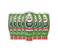 Fairy Max Power Original Washing Up Liquid 540Ml - Pack Of 8