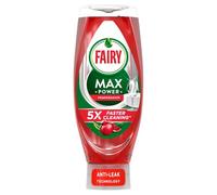 Fairy Max Power Pomegranate 660ml
