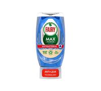 Fairy MaxPower Washing Up Liquid Antibacterial 370 ML