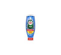 Fairy Max Power Washing Up Liquid Antibacterial 730ML Easy and Effortless Cleaning Even On Your Greasiest Pots and Pans