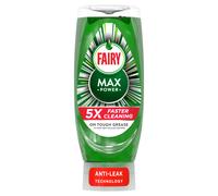 Fairy Max Power Washing Up Liquid - Original / 450ml