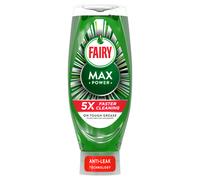 Fairy Max Power Original 660 ml