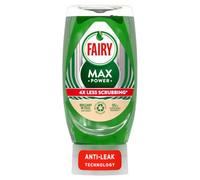 Fairy MaxPower Washing Up Liquid 370 ML