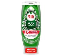 Fairy Max Power Washing Up Liquid - Original / 450ml