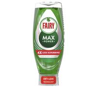 Fairy Washing Up Liquid MaxPower – 660 ml