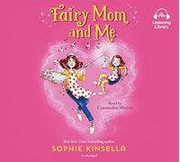Fairy Mom and Me 1 (Fairy Mom and Me) [Audio]