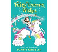 Fairy Mom and Me #3: Fairy Unicorn Wishes