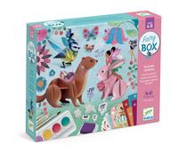 Fairy Multi-Activity Box Multicoloured one size