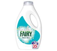 Fairy Non Bio 38 Washes Washing Liquid, 1330ml