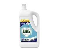 Fairy Non Bio Compact Liquid Laundry Detergent 130 Wash, 4.55 Litre