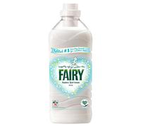 Fairy Non Bio Fabric Softner, Sensitive Skin, 76 Washes, 1.9L