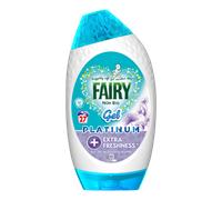Fairy Non-Bio Gel Platinum Detergent