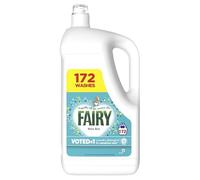 Fairy Non Bio Laundry Detergent Cleaning Washing Liquid, 172 Wash, XXXL Pack, 4.988L sold by Shop4Less
