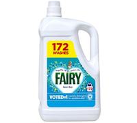 Fairy Non Bio Laundry Detergent Cleaning Washing Liquid, 172 Wash, XXXL Pack, 4.988L sold by Shop4Less