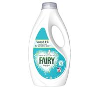 Fairy Non Bio Laundry Liquid, 1.116L