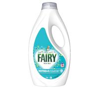 Fairy Non Bio Laundry Liquid, 1.116L