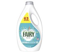 Fairy Laundry Liquid Non Bio 1.953L