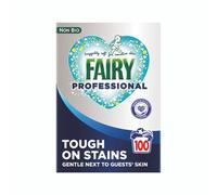 Fairy Non-Bio Laundry Powder 5.5KG
