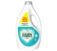 Fairy Non Bio Liquid Detergent 78 Washes