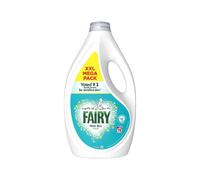 Fairy Non Bio Liquid for Sensitive Skin 78 Washes