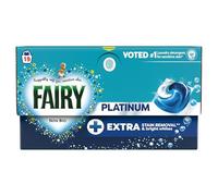 Fairy Non Bio PODS, 19 Washes