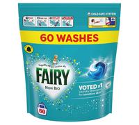 Fairy Non Bio Pods 60 Washes