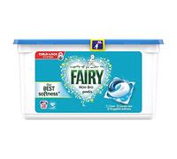Fairy Non Bio Pods Washing Capsules for Sensitive Skin, 38 Washes