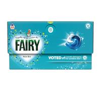 Fairy Non Bio Pods Washing Liquid Capsule for Sensitive Skin 22 Washes