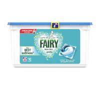 Fairy Non Bio Pods Washing Liquid Capsules 36 Washes, Voted No. 1 for Sensitive Skin