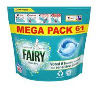 Fairy Non Bio Pods Sensitive Skin - 61