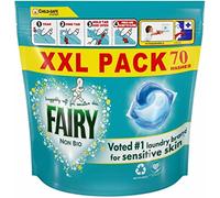 Fairy Non Bio Pods Washing Pods