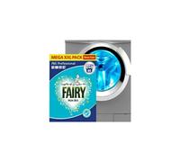 Fairy Non-Bio Powder Kind to Sensitive Skin Laundry, 140 Washes