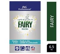 Fairy Non-Bio Professional Laundry Powde