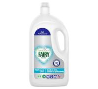 Fairy Non Bio Professional Non Bio Washing Liquid Laundry Detergent, 90 Washes, 4.05L
