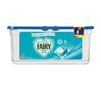 Fairy Non Bio Washing Capsules 30 Washes, 1 Grams