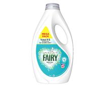 Fairy Non Bio Sensitive Washing Liquid - White - Wilko
