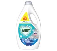 Fairy Non Bio Washing Liquid, 63 Washes, 1.953l, Platinum