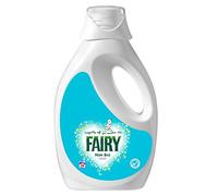 Fairy Non-Bio Washing Liquid Detergent 24 Washes