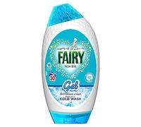 Fairy Non Bio Washing Liquid Gel 30 Washes, 1.05L, Original