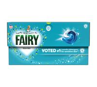Fairy Non Bio Washing Liquid Pods, For Sensitive Skin 33 Washes