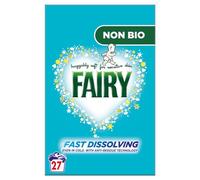 Fairy Non Bio Washing Powder 1.62kg, 27 Washes