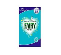 Fairy Non Bio Washing Powder 130 Scoop Giga Pack XXL Professional Fast Postage