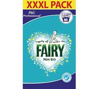 Fairy Washing Powder Non Bio 90 Scoop – 75107