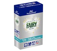 P&G Professional Fairy Professional Non-bio Powder Laundry Detergent 6kg