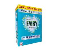 Fairy Non Bio Washing Powderz, 3.25kg